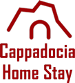 Cappadocia Home Stay by Süha Ersöz